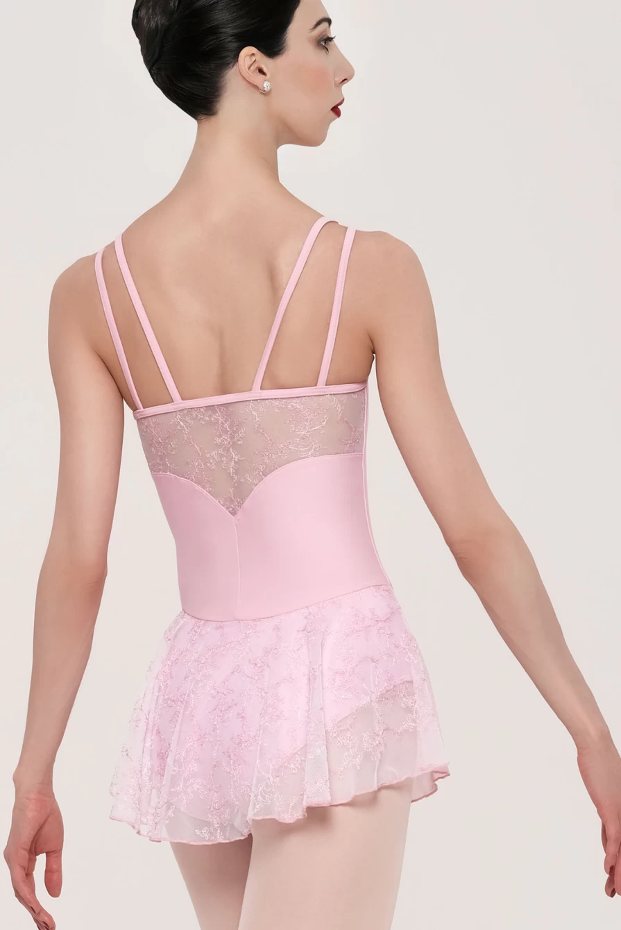 Wear Moi Alyson Dance Leotard for Women - Comfortable & Stylish Ballet Wear