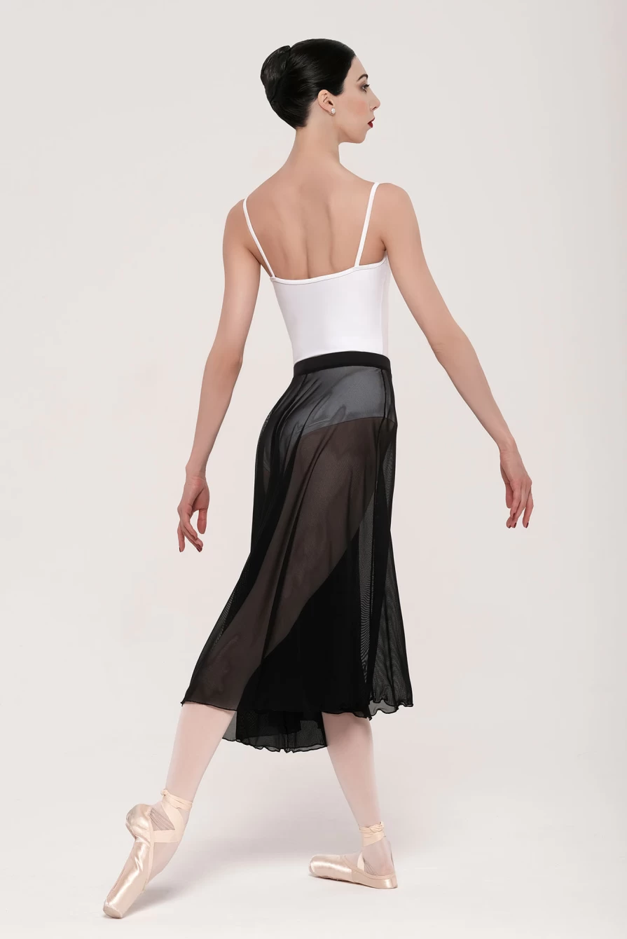 "Wear Moi Melina Child Ballet Leotard – Comfortable & Stylish Dancewear for Kids"