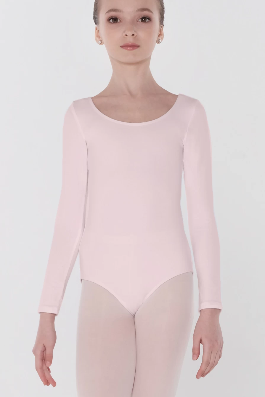 Wear Moi Sarabande Child Ballet Dance Leotard for Girls