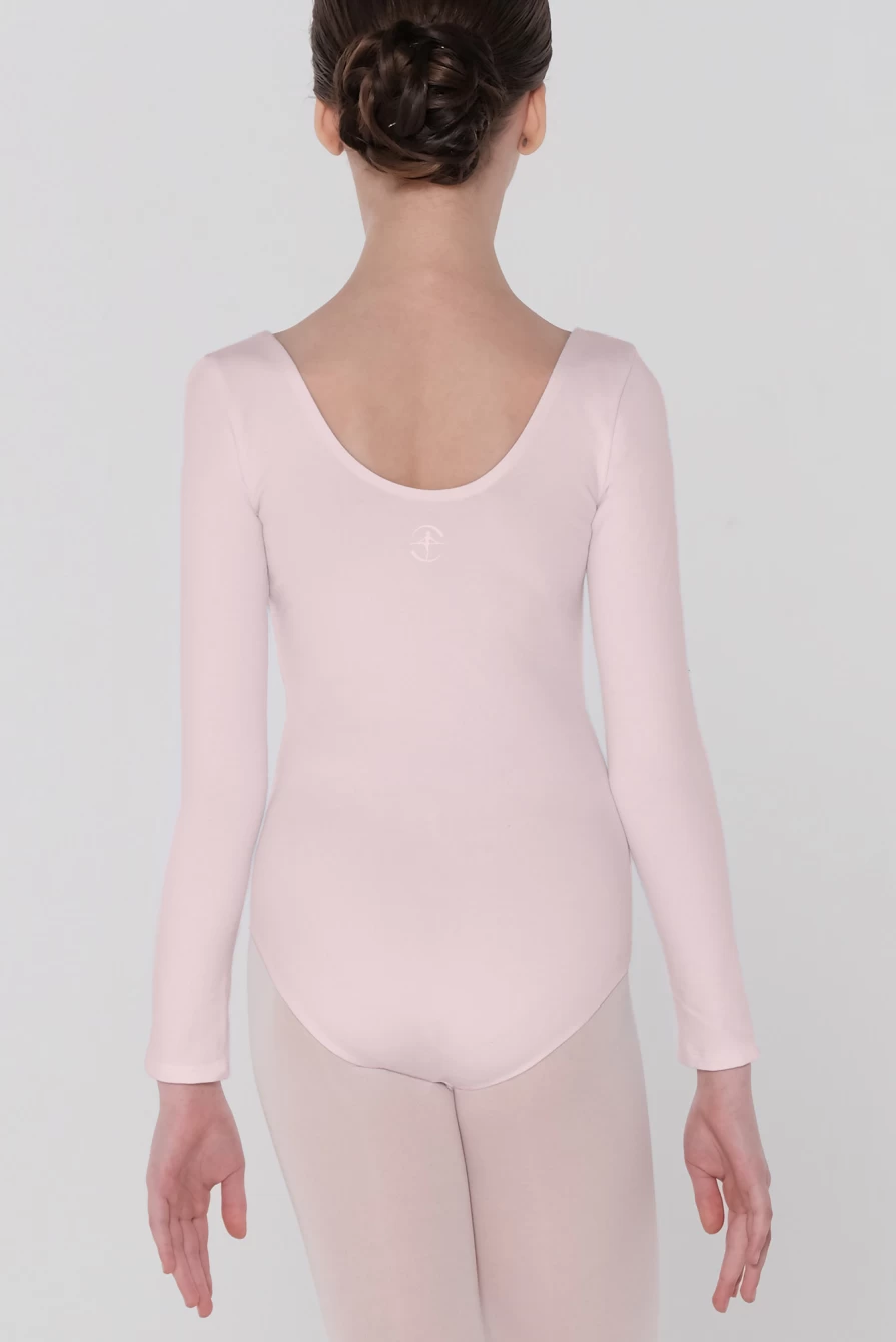 Wear Moi Sarabande Child Ballet Dance Leotard for Girls