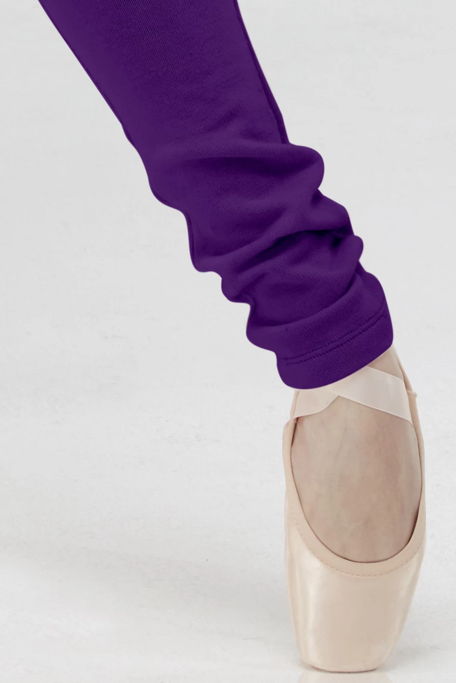 "Wear Moi Calou Child Ballet Leotard - Comfortable & Stylish Dancewear for Kids"