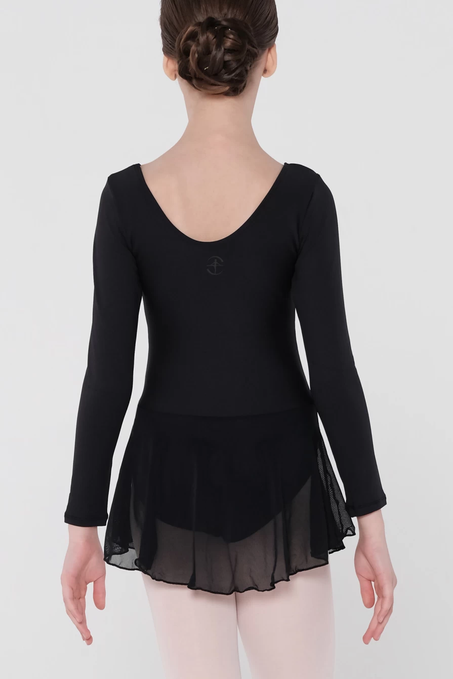 "Wear Moi Fantaisie Child Ballet Leotard - Comfortable Dancewear for Kids"