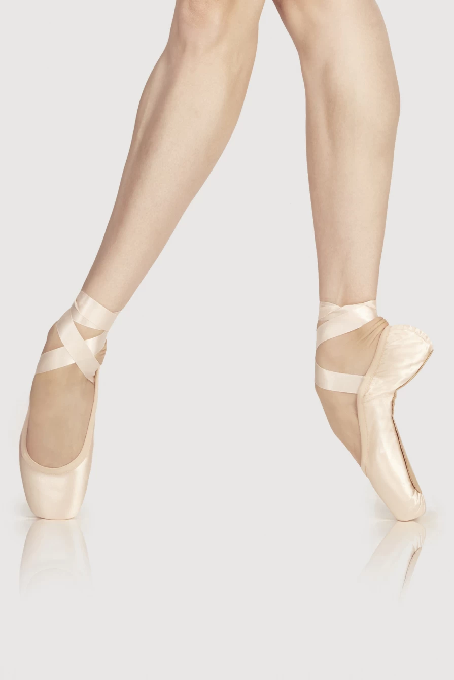 Wear Moi Omega Medium Dance Leotard for Women - Comfortable & Stylish Ballet Wear