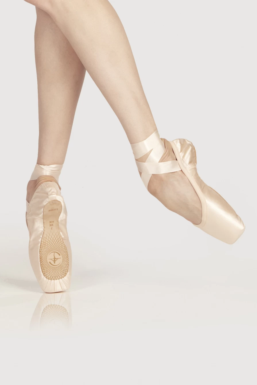 Wear Moi Omega Medium Dance Leotard for Women - Comfortable & Stylish Ballet Wear