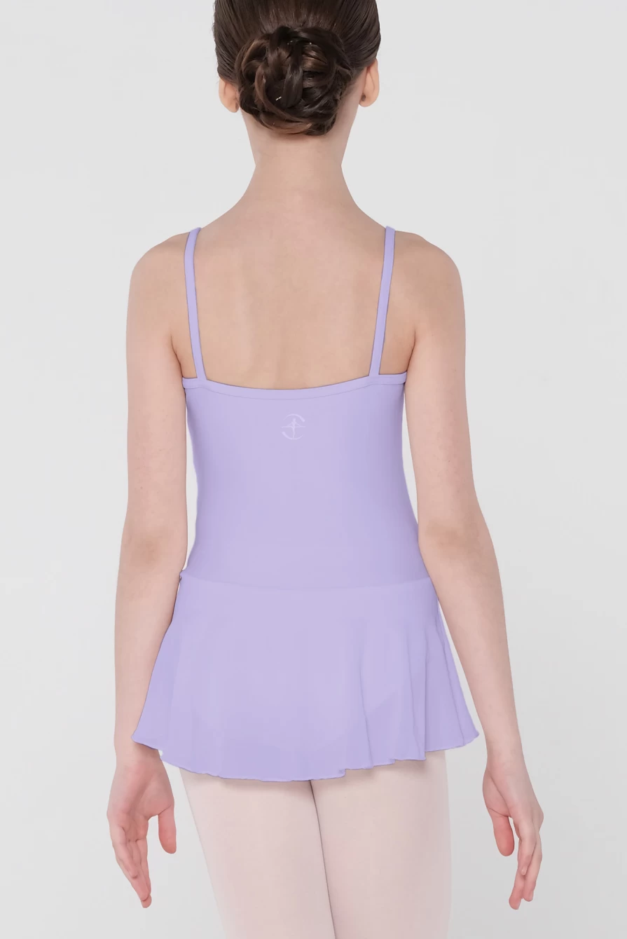 Wear Moi Bagatelle Child Ballet Dance Leotard for Girls - Comfortable & Stylish