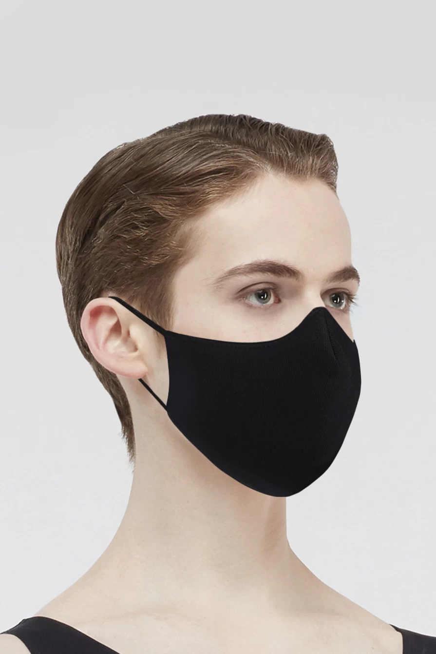 "Wear Moi Mask008 - Premium Men's Face Mask for Comfort & Style"