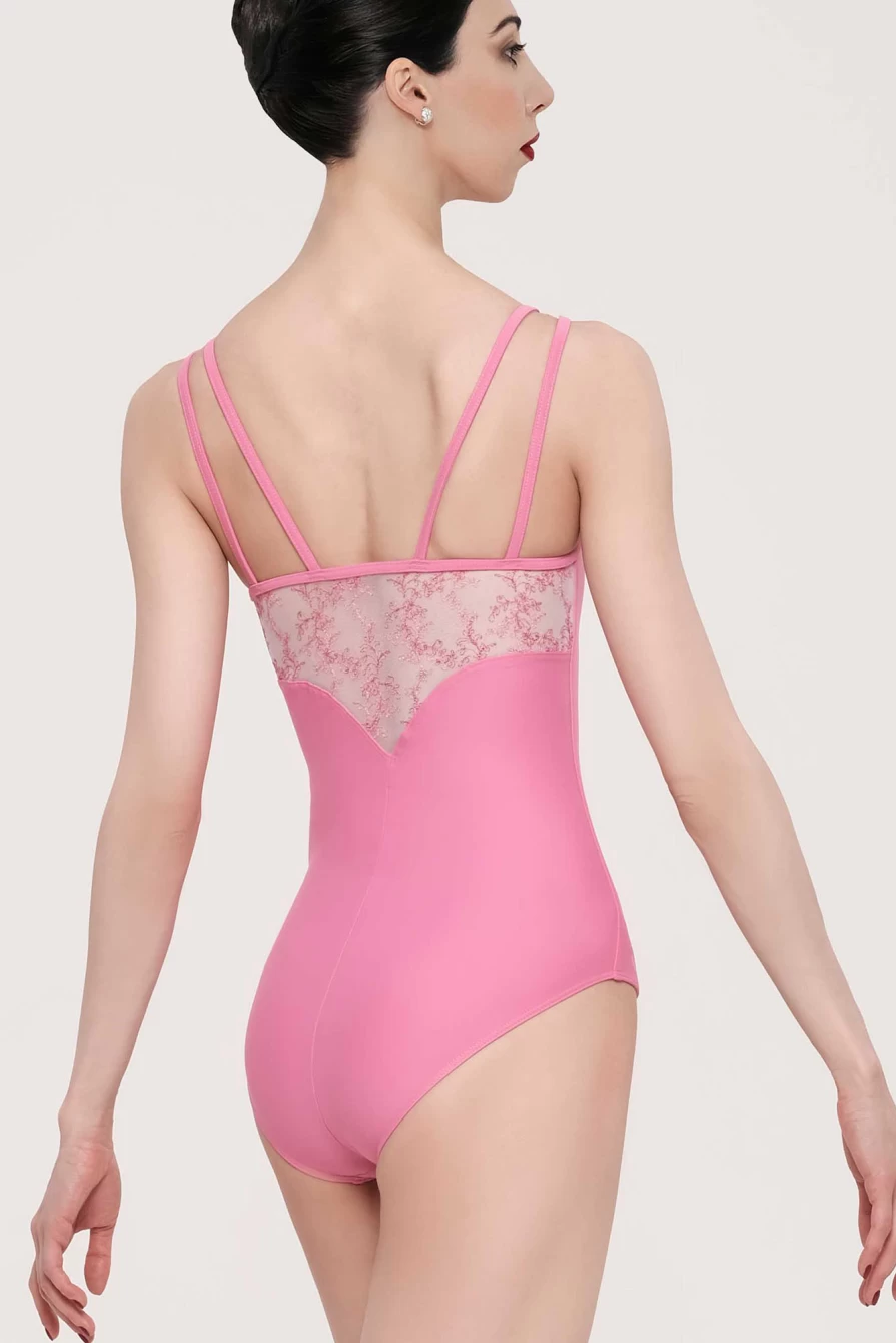 Wear Moi Belmine Dancewear - Premium Ballet Leotards for Women & Girls
