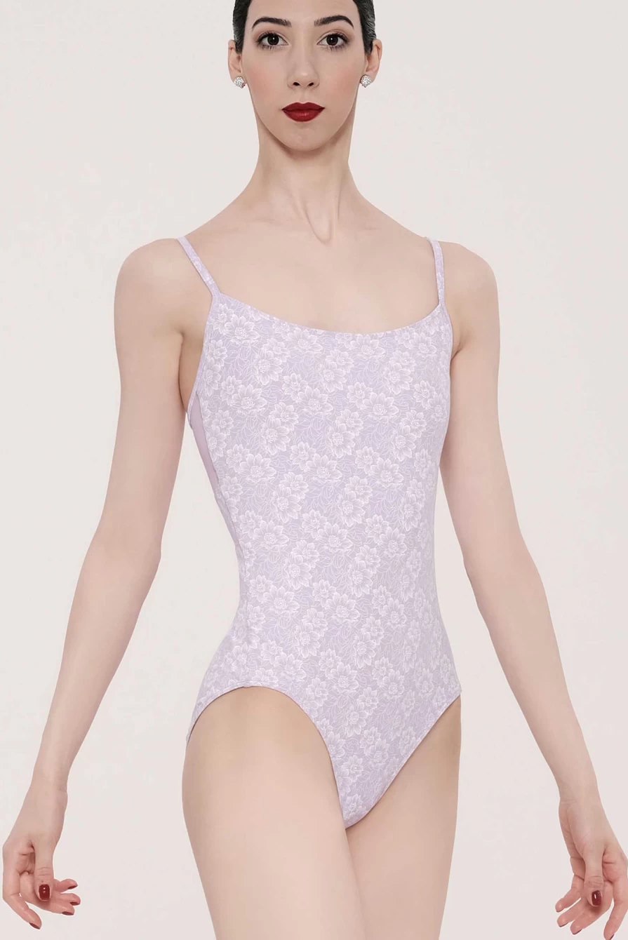 Wear Moi Colchic Dance Leotard for Ballet and Performance