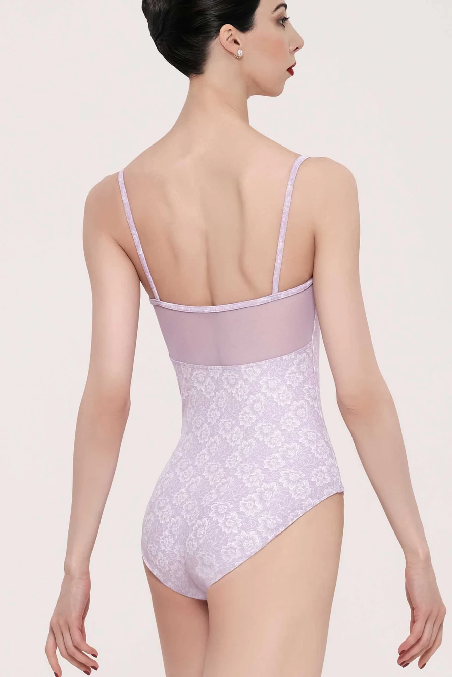Wear Moi Colchic Dance Leotard for Ballet and Performance