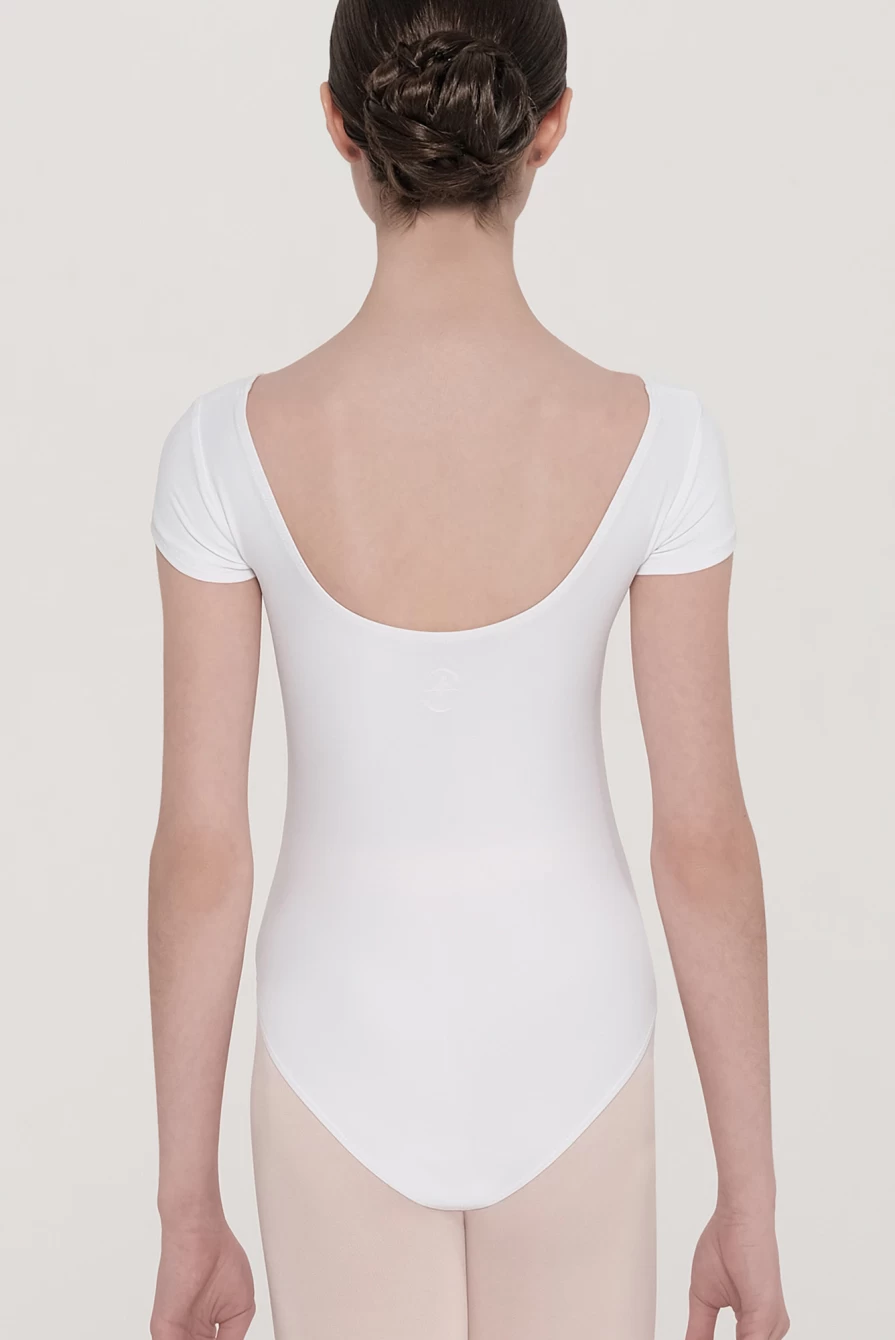 Wear Moi Candide Child Ballet Leotard - Girls Dance Wear for Performance & Practice