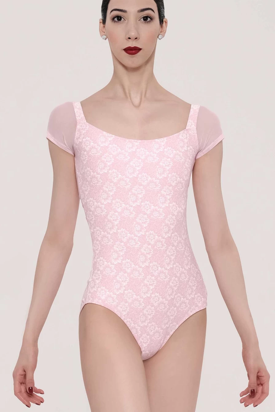 Wear Moi Acante Dancewear - Premium Ballet & Performance Leotards
