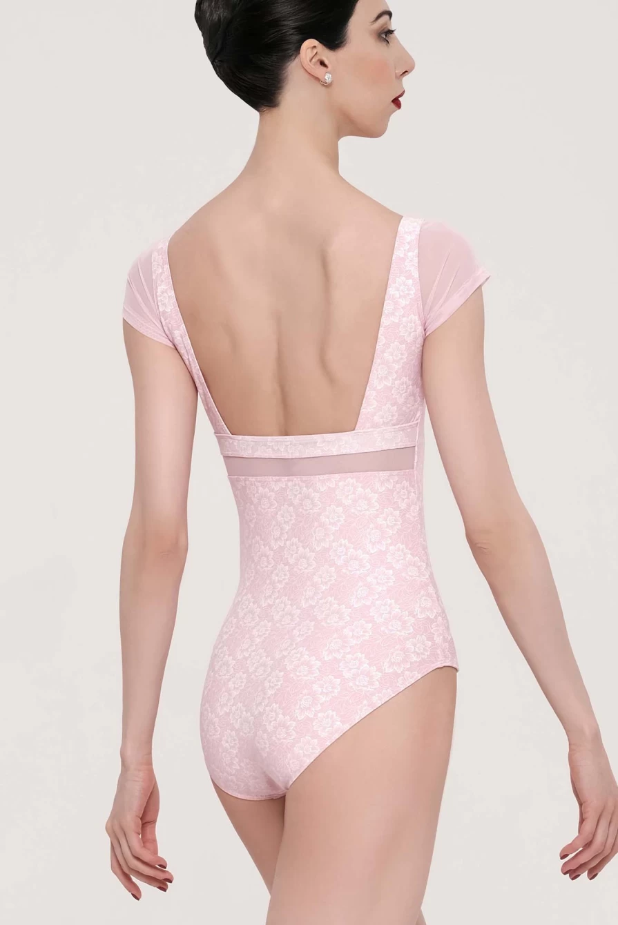 Wear Moi Acante Dancewear - Premium Ballet & Performance Leotards